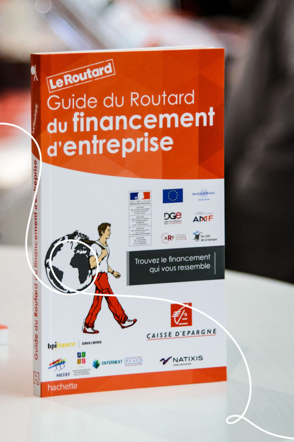 Guide Du Routard Du Financement D Entreprise